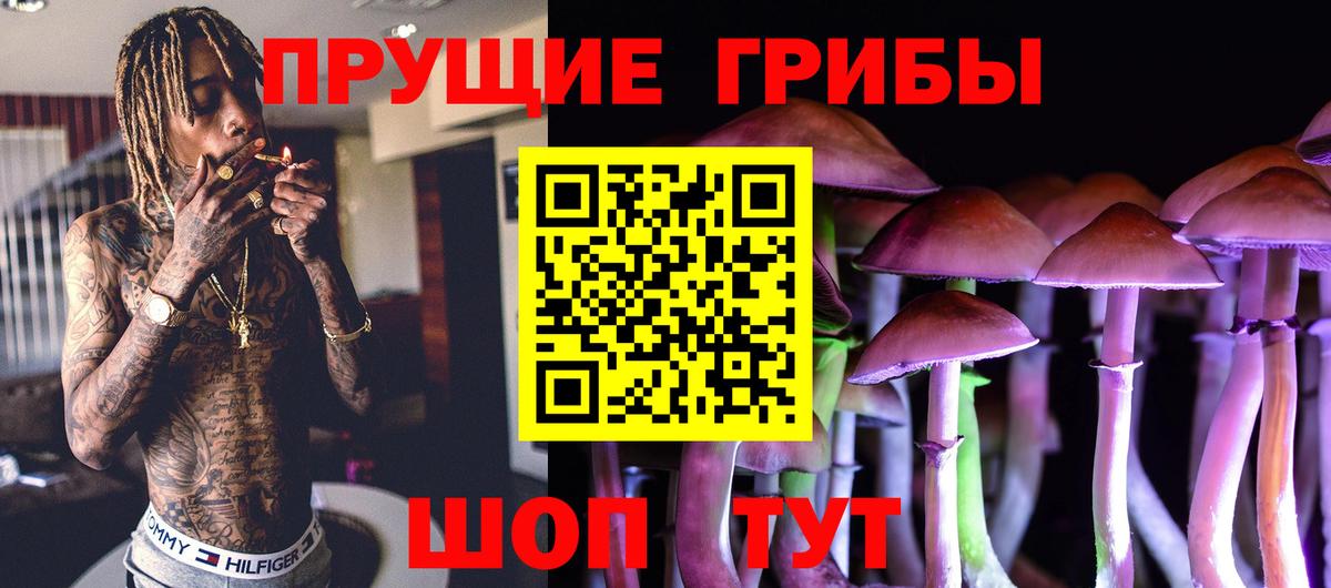 Псилоцибиновые грибы Magic Shrooms Туймазы